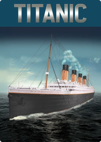 Titanic